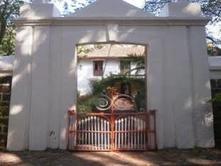 Cancio'S House Hotel Aldona Bagian luar foto